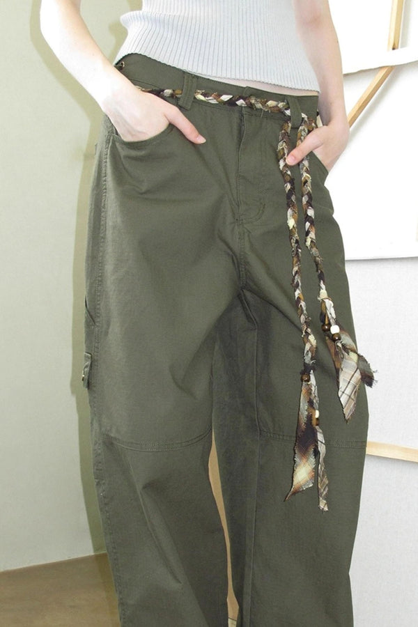 Retro Wave Style Bandana