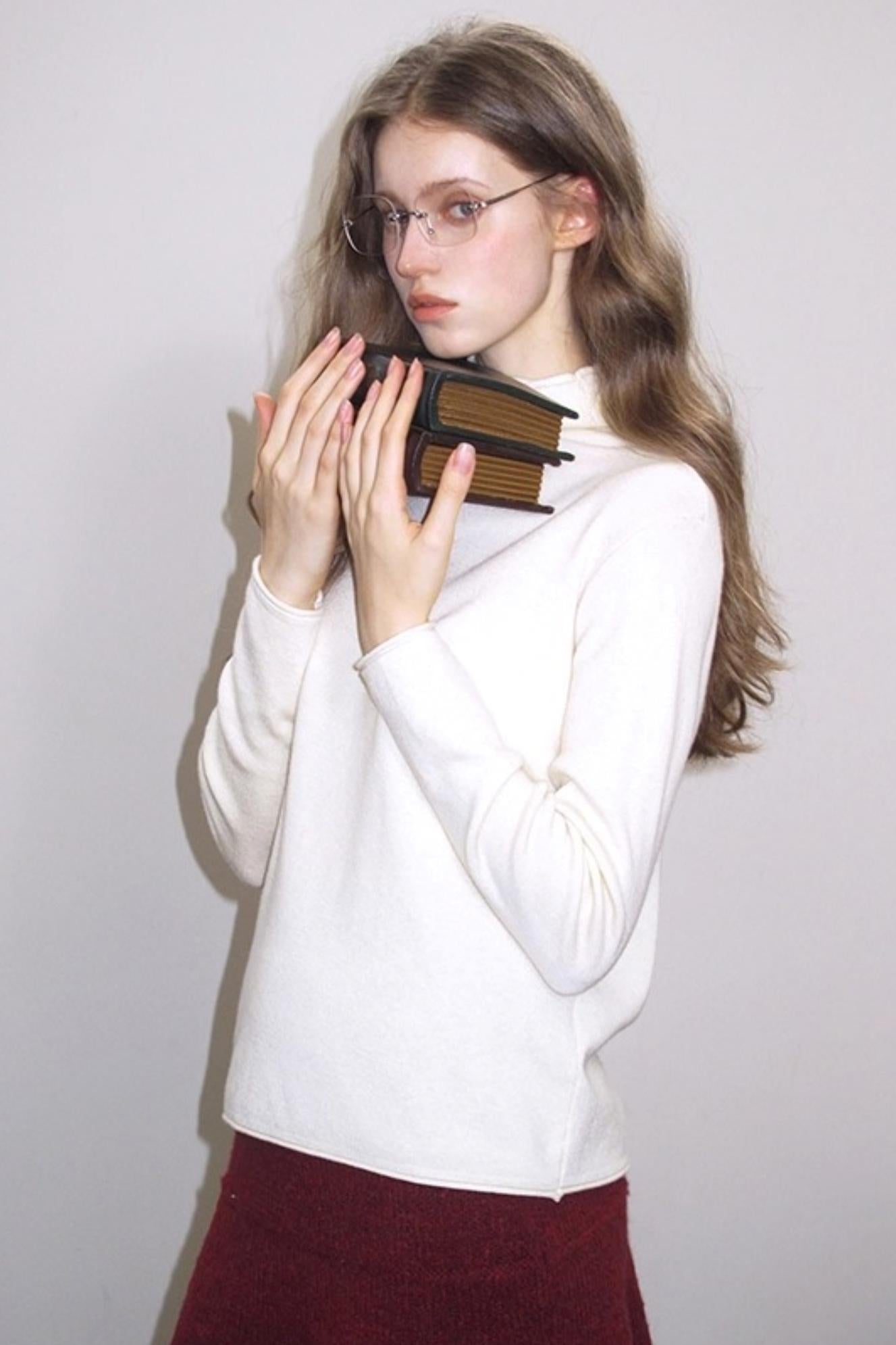 Wool Base Layer T-Shirt