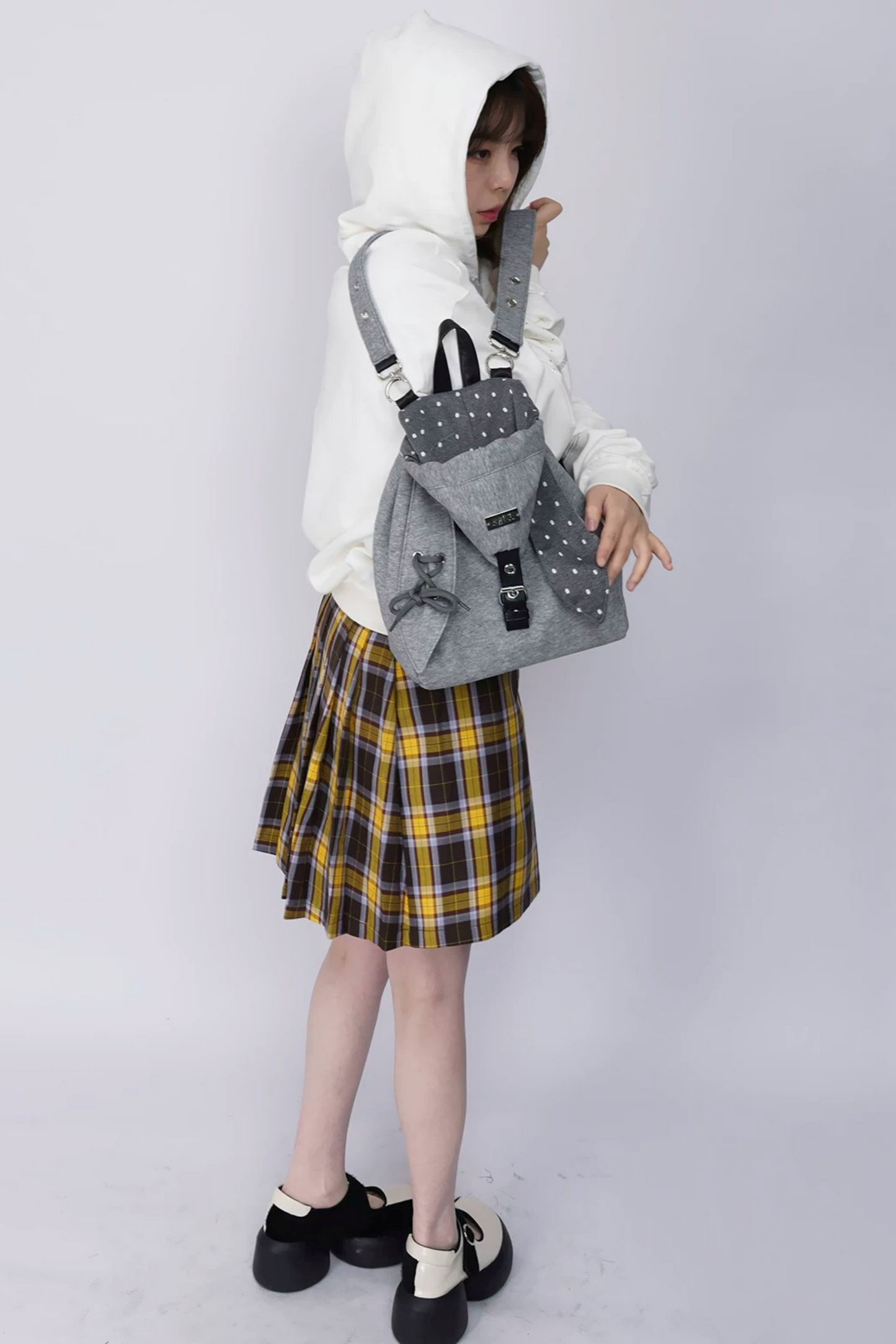 Wild Rabbit Ear Backpack