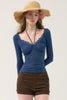 Blau
