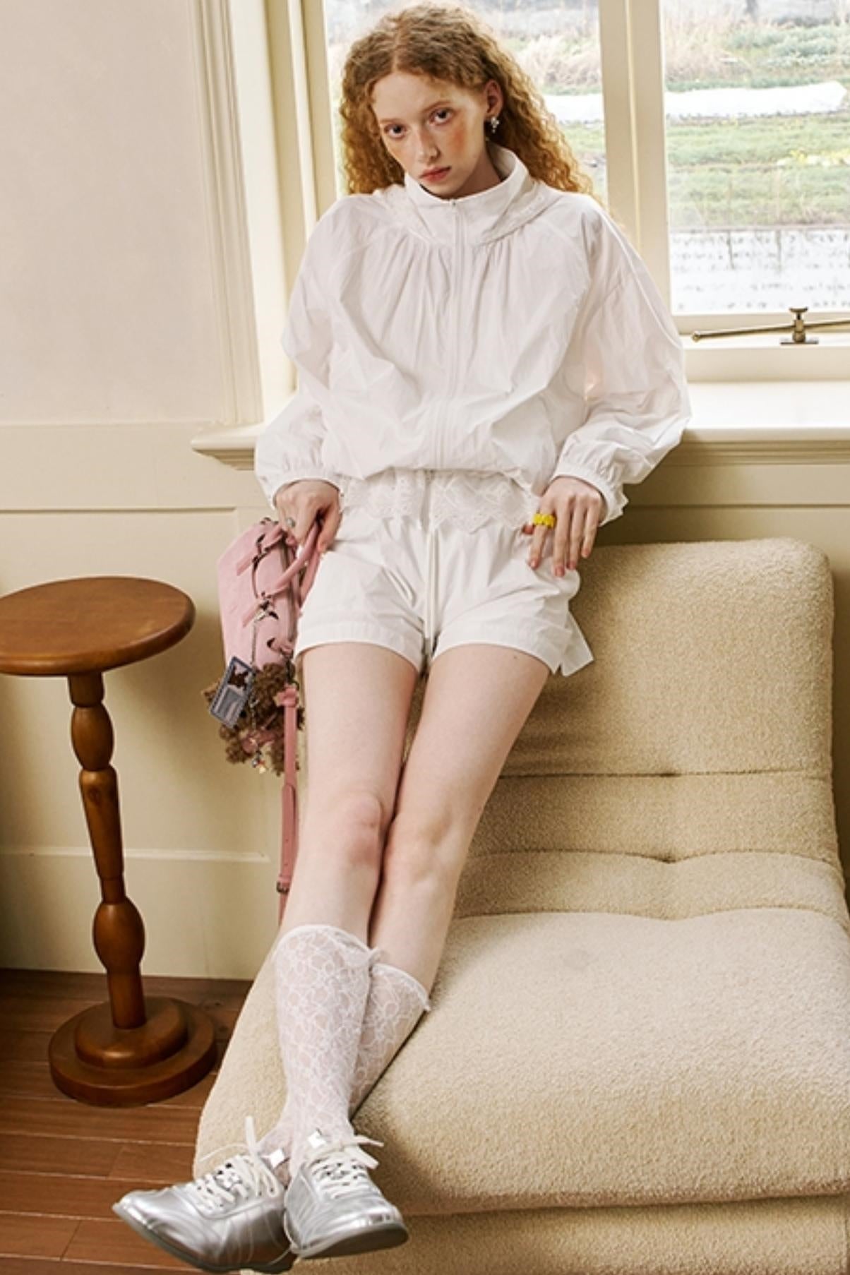 CoolGuard Summer Sunscreen Set-Up