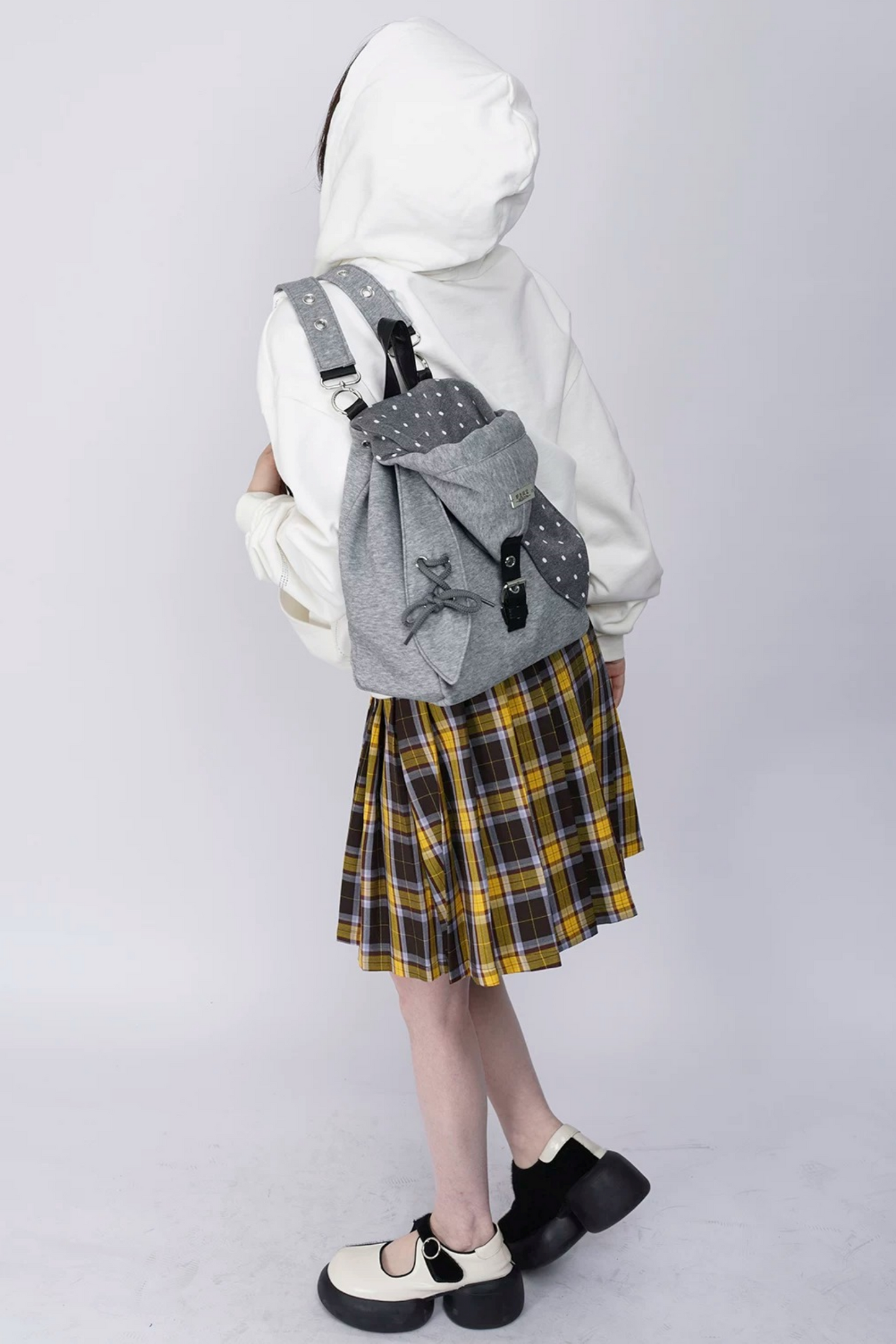 Wild Rabbit Ear Backpack