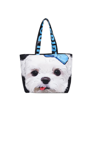 Ultimate Commute Tote