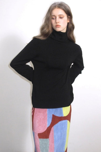 Wool Base Layer T-Shirt