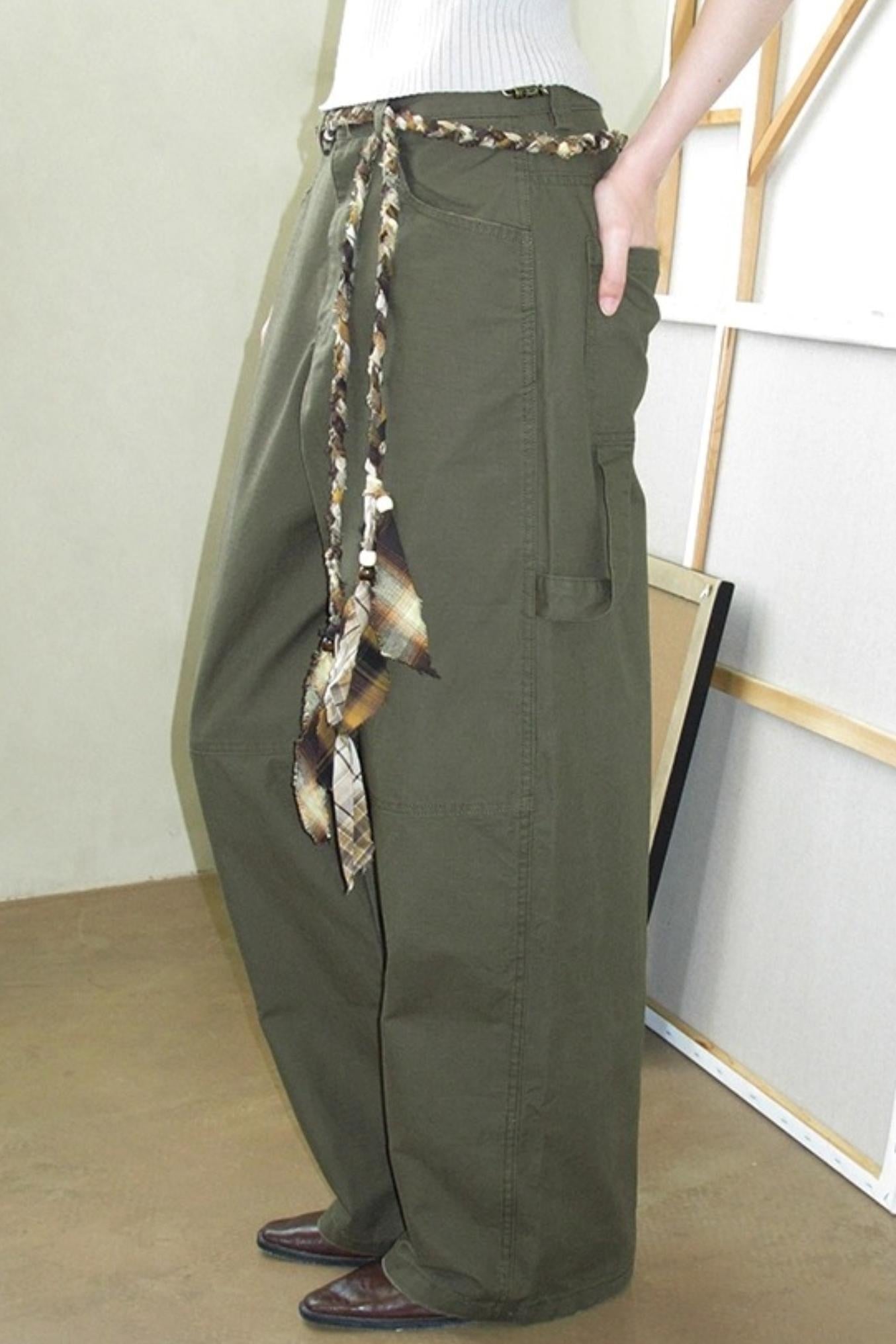 Retro Wave Style Bandana