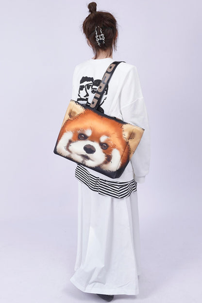 Ultimate Commute Tote