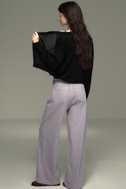 Morris Two-Piece Cardigan