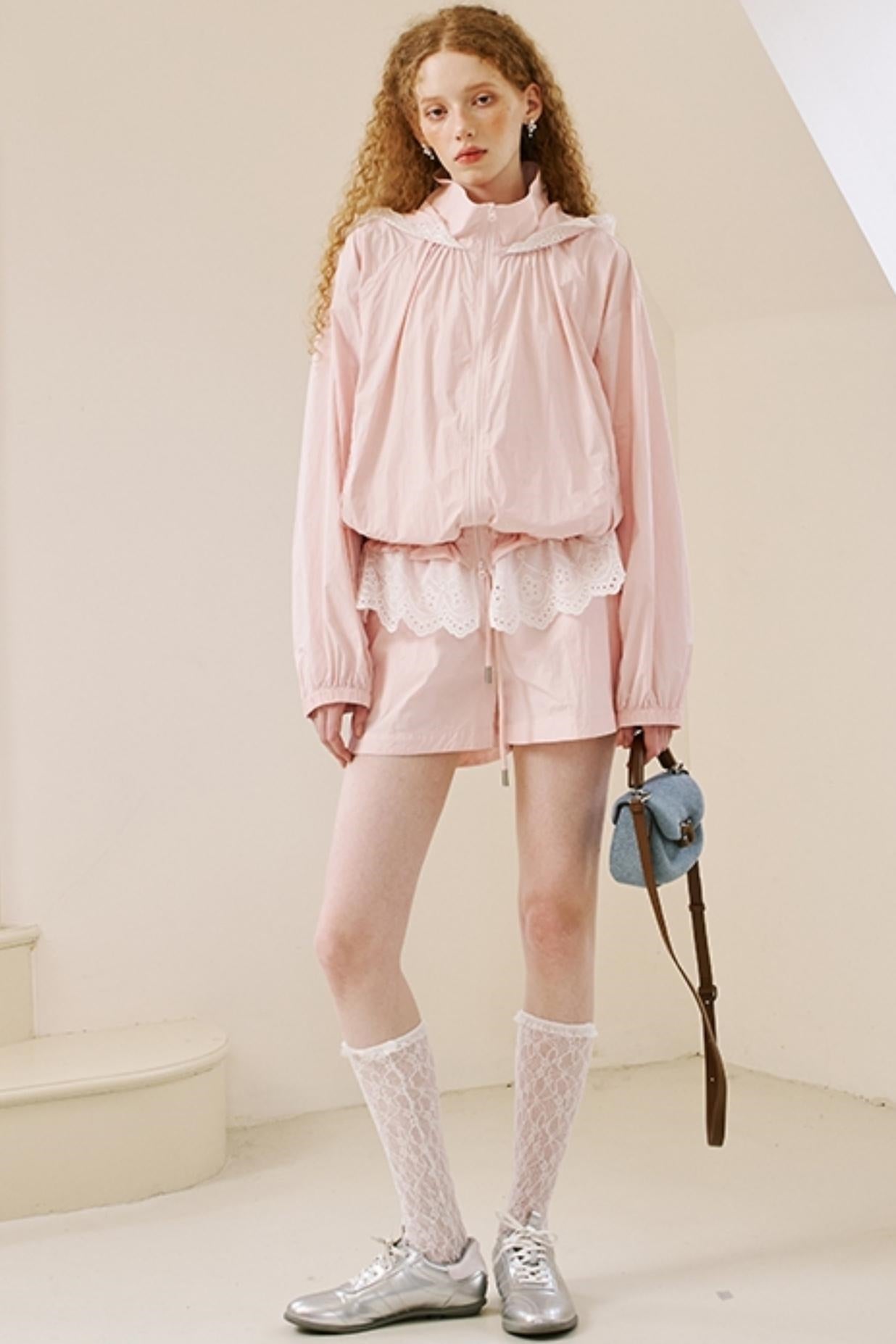 CoolGuard Summer Sunscreen Set-Up