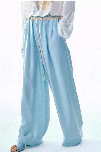 Graphic Tee & Trousers Set-Up