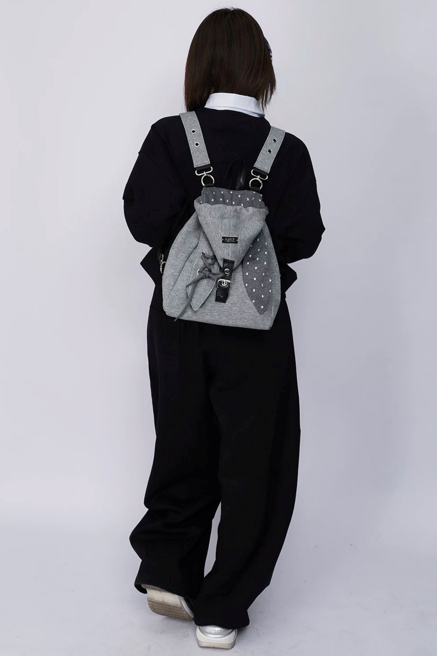 Wild Rabbit Ear Backpack