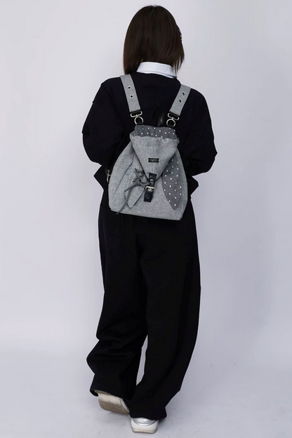 Wild Rabbit Ear Backpack