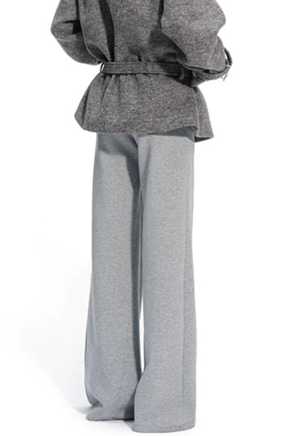 Ridge Slim Straight Leg Pants