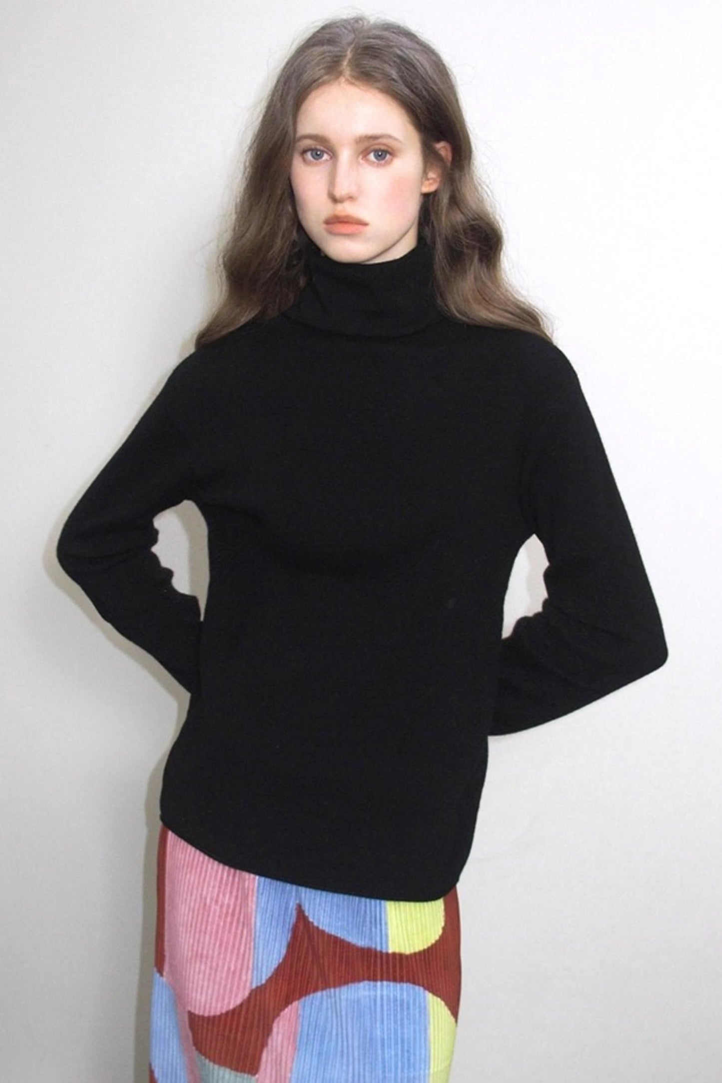 Wool Base Layer T-Shirt