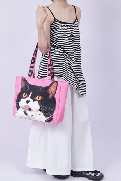 Ultimate Commute Tote