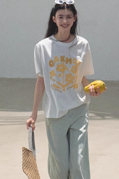 Angels Ripped Scimitar Jeans