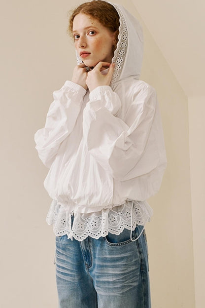 CoolGuard Summer Sunscreen Set-Up