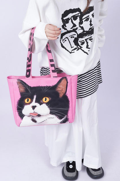 Ultimate Commute Tote