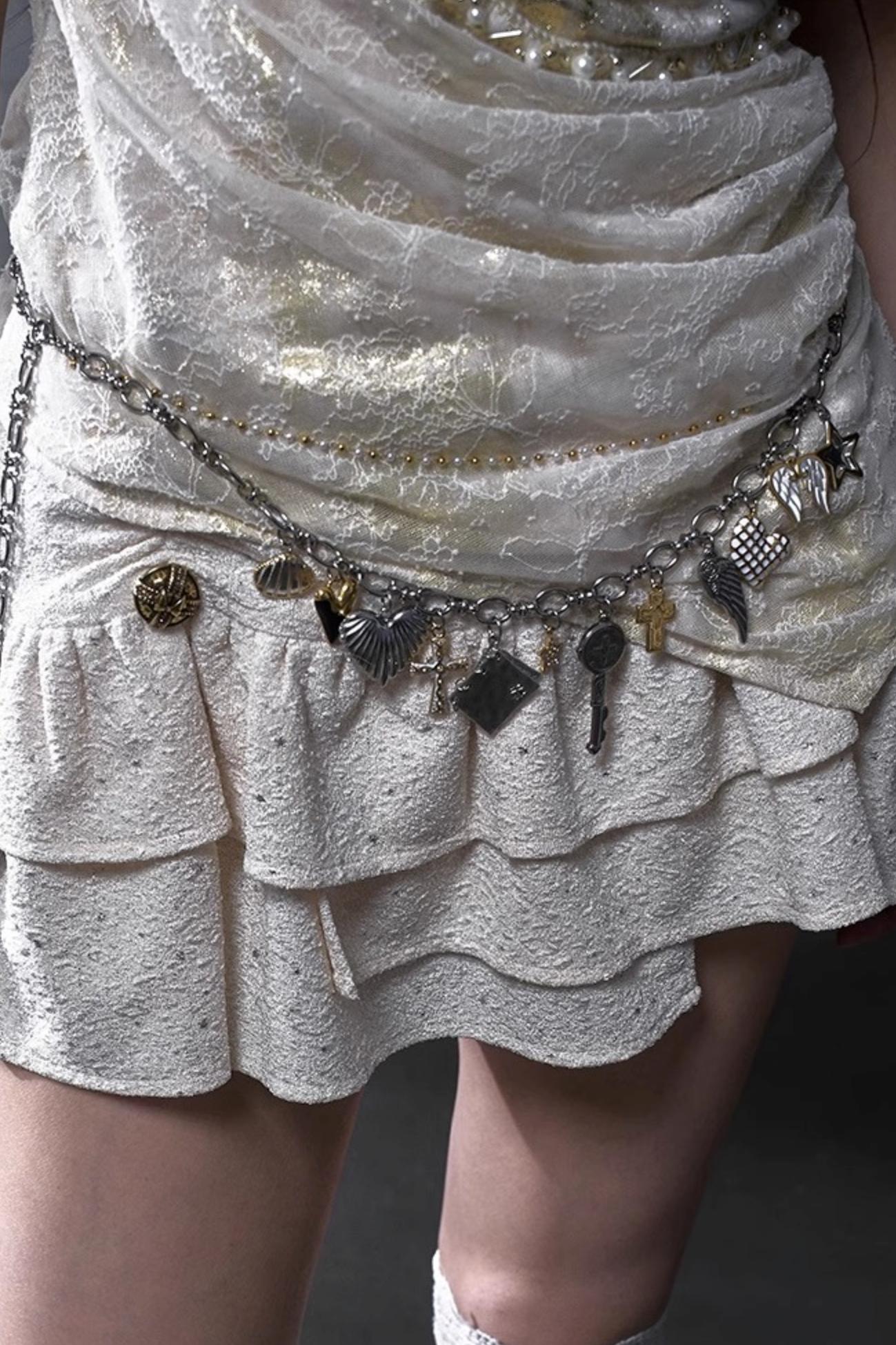 Luxury Diamond Choker