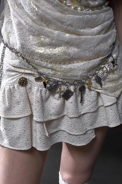 Luxury Diamond Choker