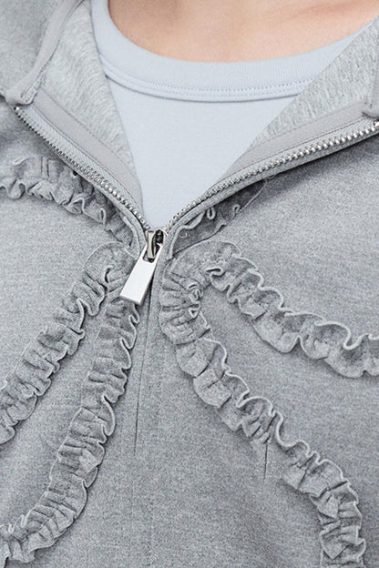 Light Sports Mode Set-Up