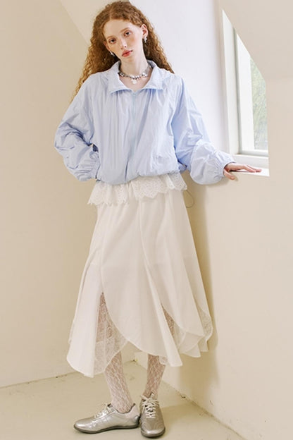 CoolGuard Summer Sunscreen Set-Up