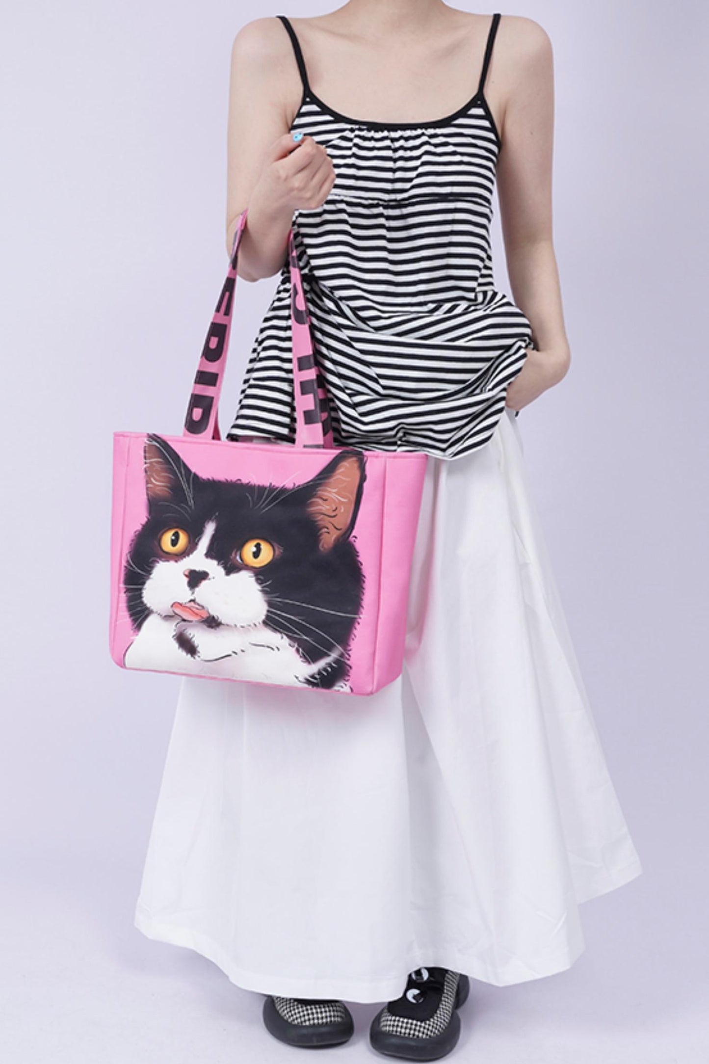 Ultimate Commute Tote