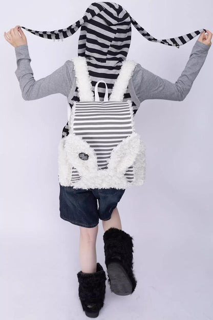 Wild Rabbit Ear Backpack