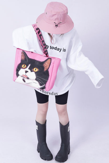 Ultimate Commute Tote