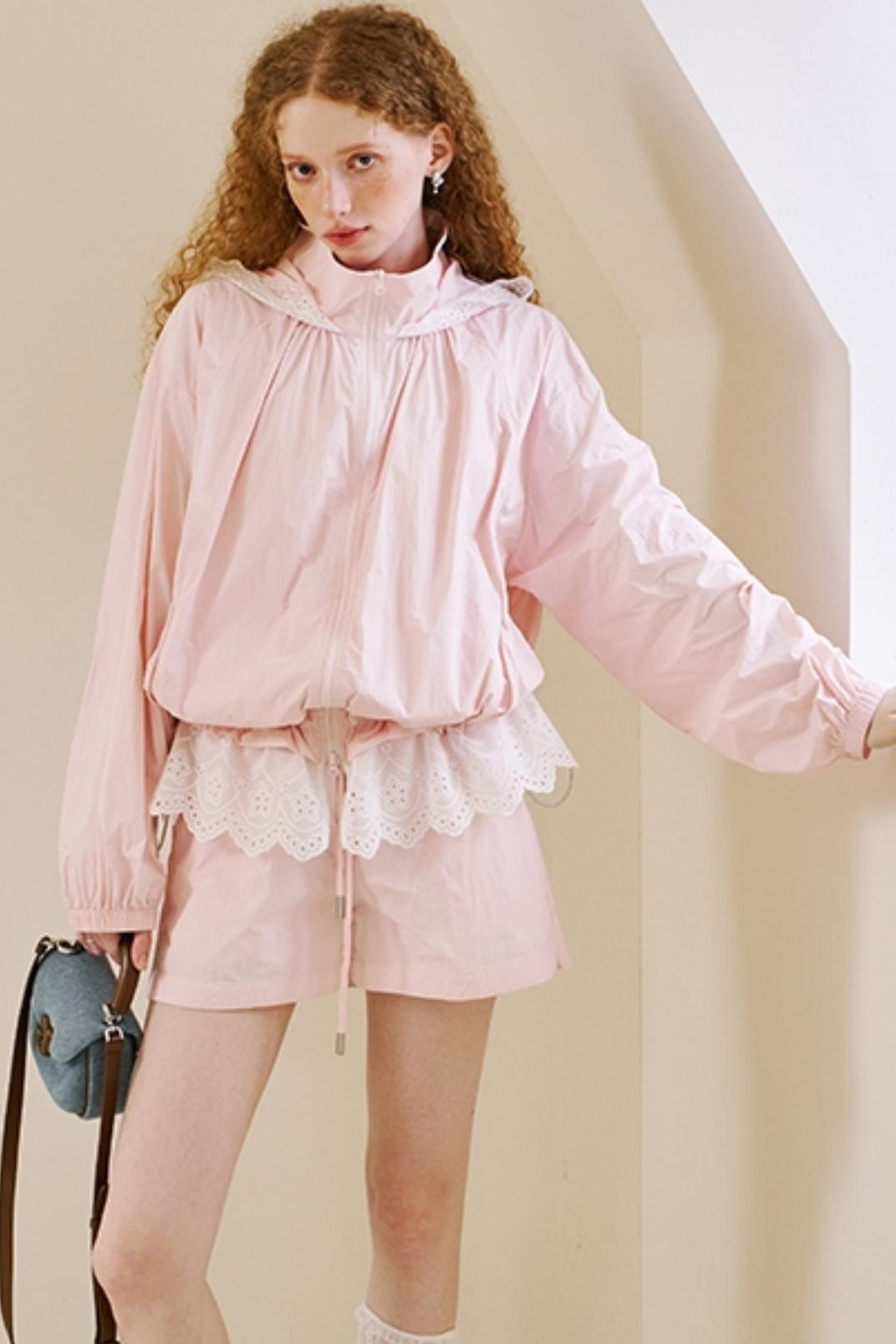 CoolGuard Summer Sunscreen Set-Up