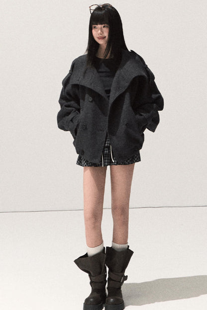 Good Weather Lace Slim Waist Long Sleeve T-Shirt