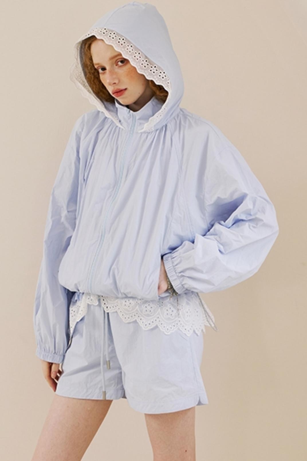 CoolGuard Summer Sunscreen Set-Up