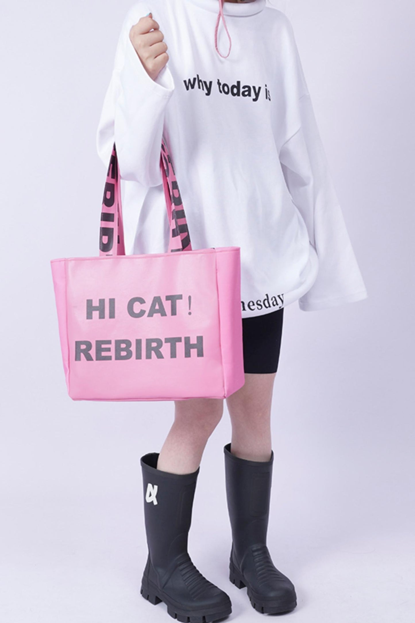 Ultimate Commute Tote