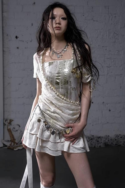 Luxury Diamond Choker