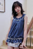 Marineblau