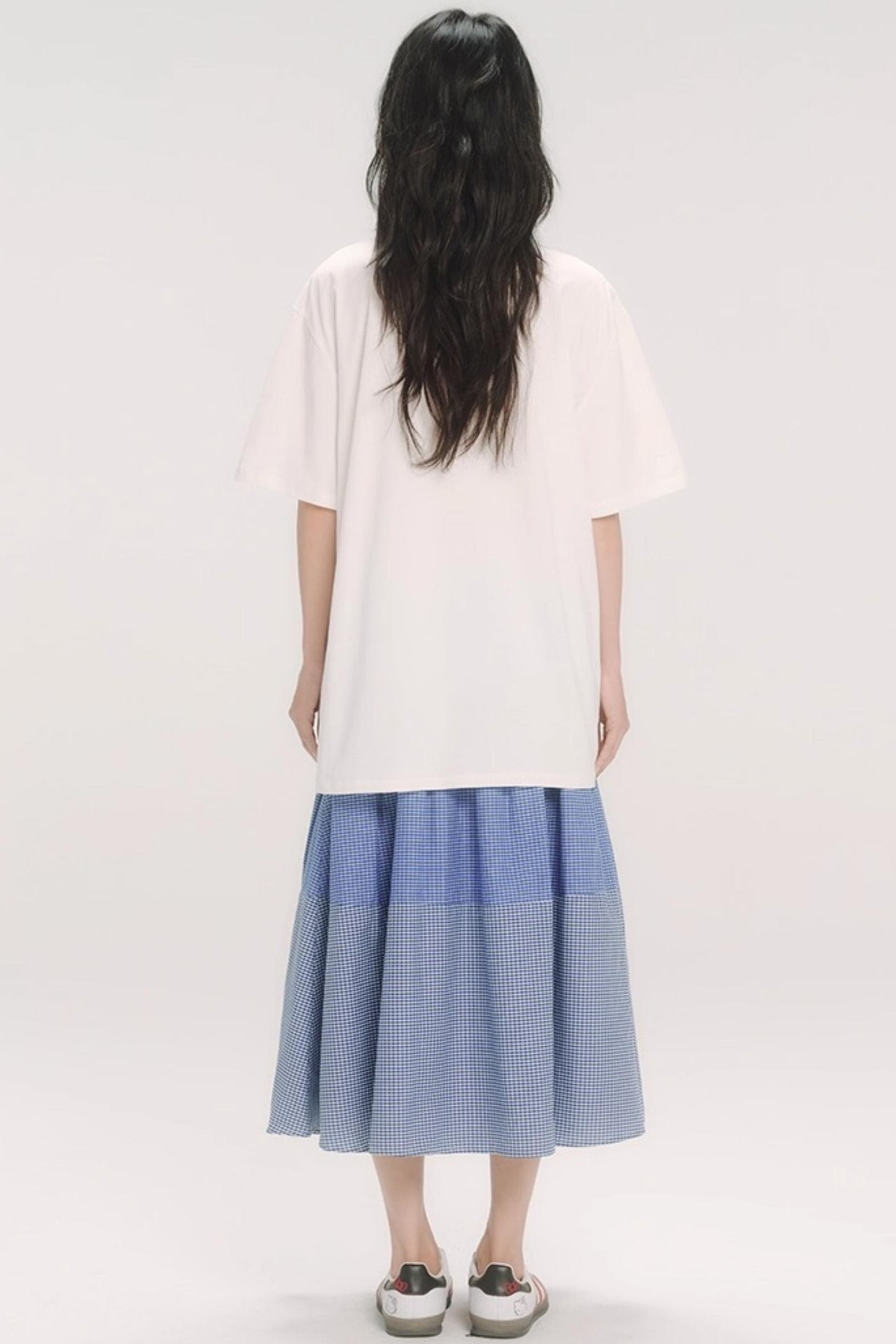 Stylish Oversize Shirt