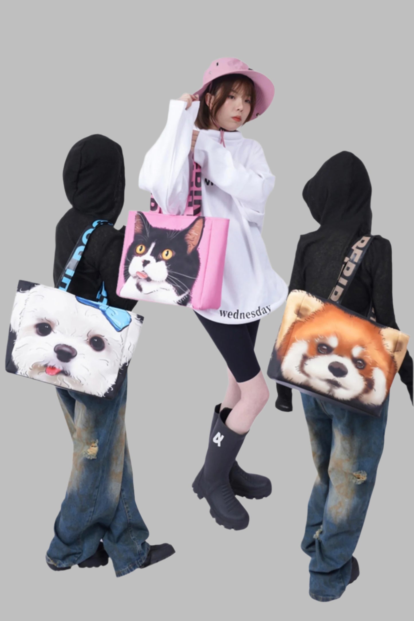 Ultimate Commute Tote