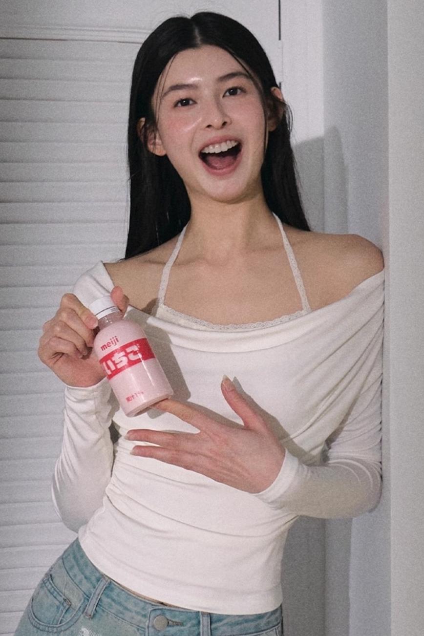 Swing Collar Knit Top