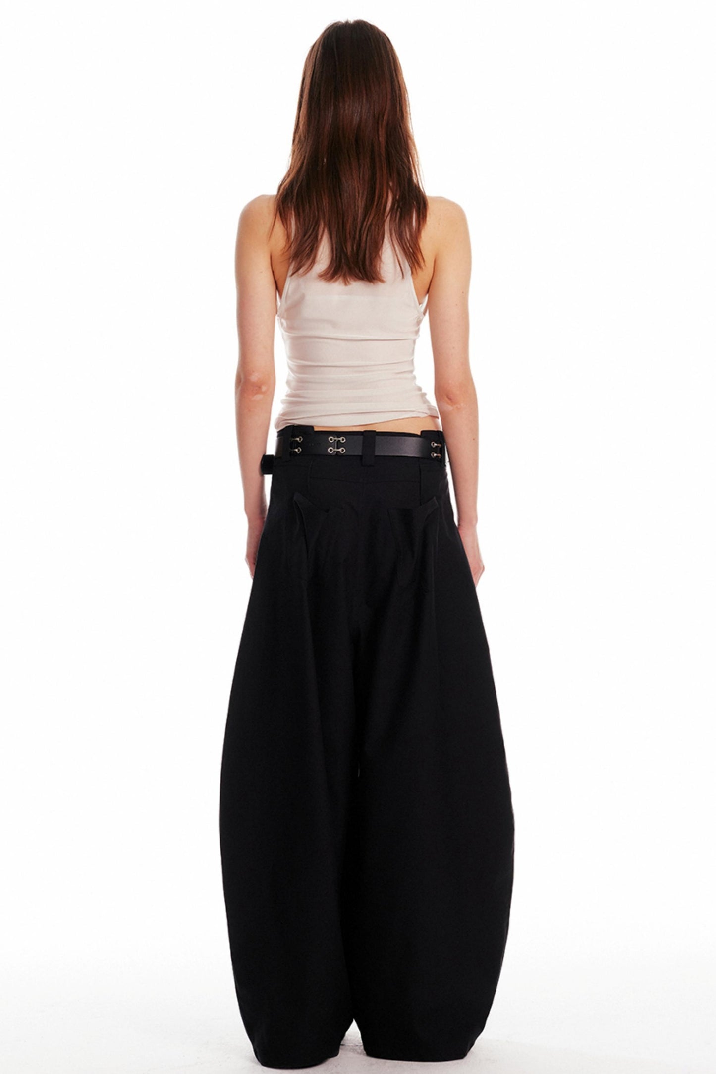 Summer Acetate Knit Camisole