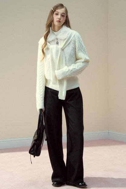 Soft Slim Modern Jacket