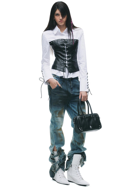 Millennium Punk Shirt
