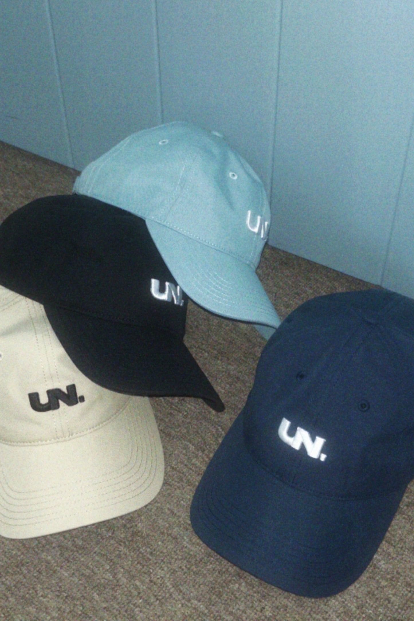 Face-Slimming Duckbill Cap