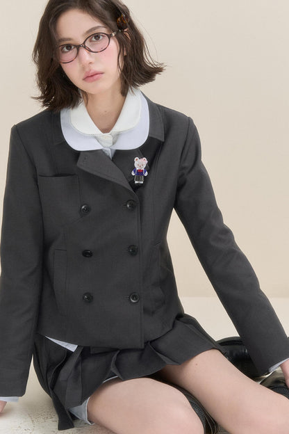 Sunset Park Hair Clip