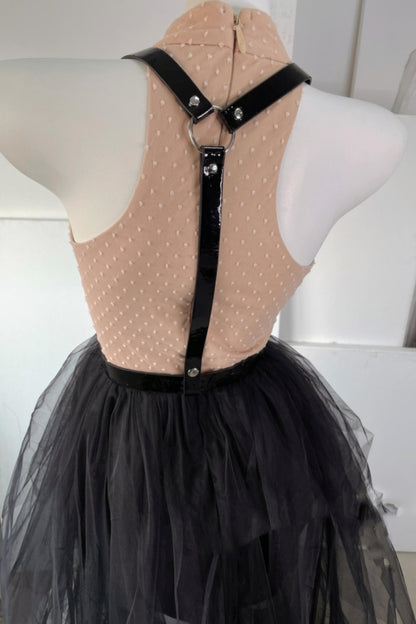 Sisterhood Mesh Dress