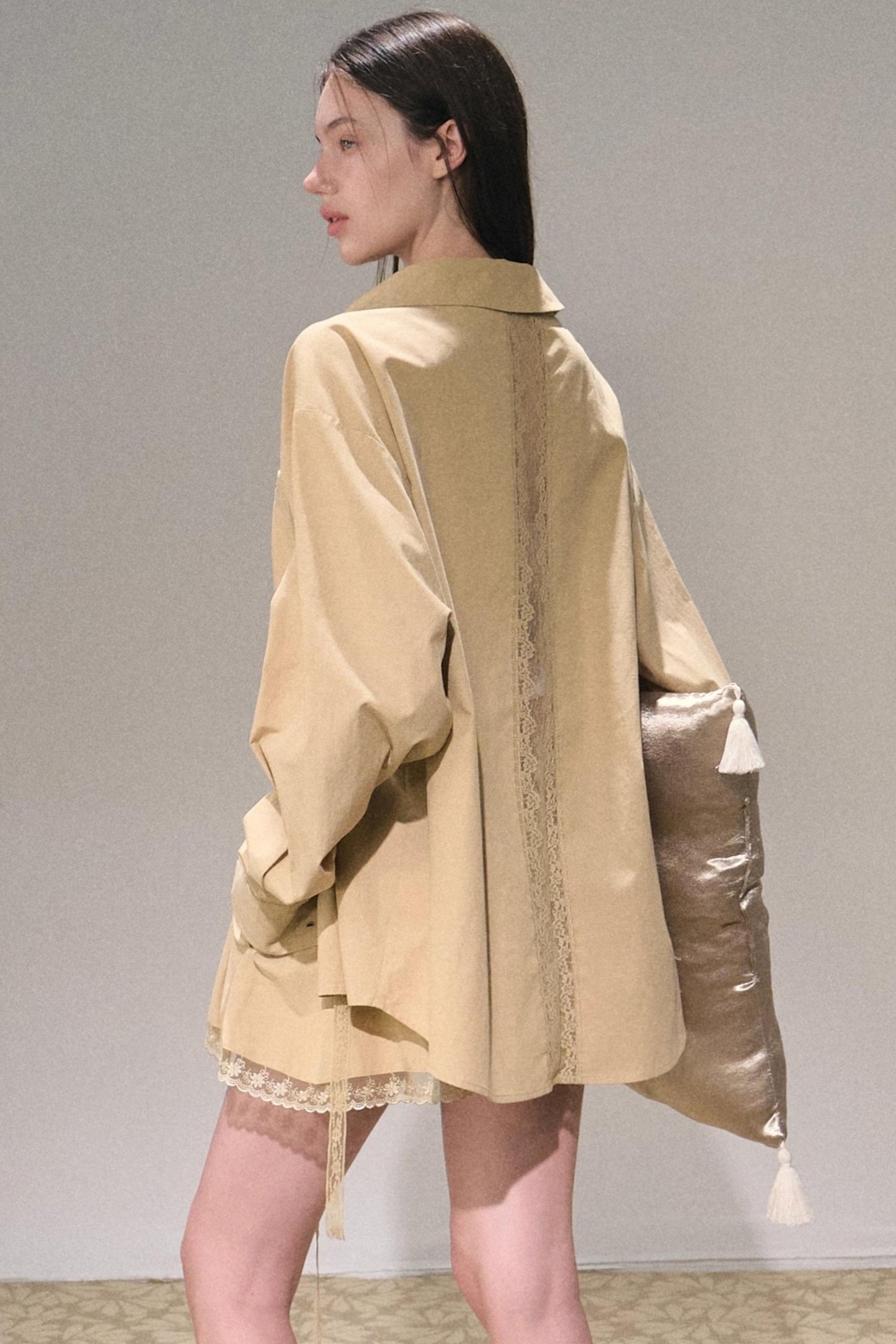 Season Fantasy Shirt & Skirt Set-Up