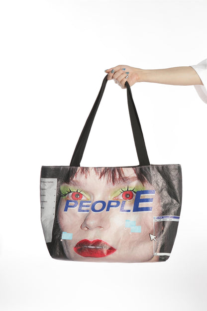 Y2K Eco Tote Bag