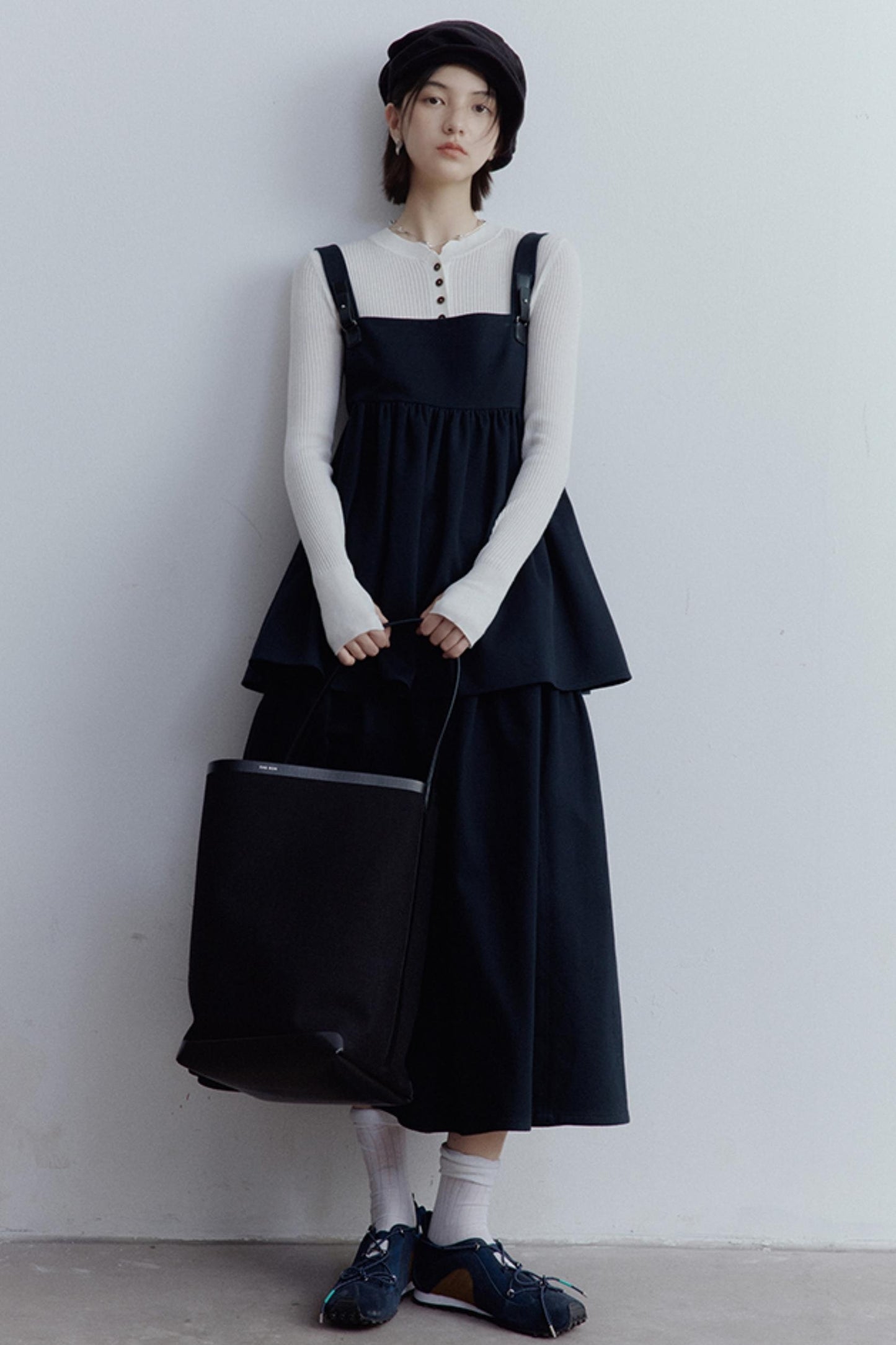 Twilight Blues Swing Set-Up