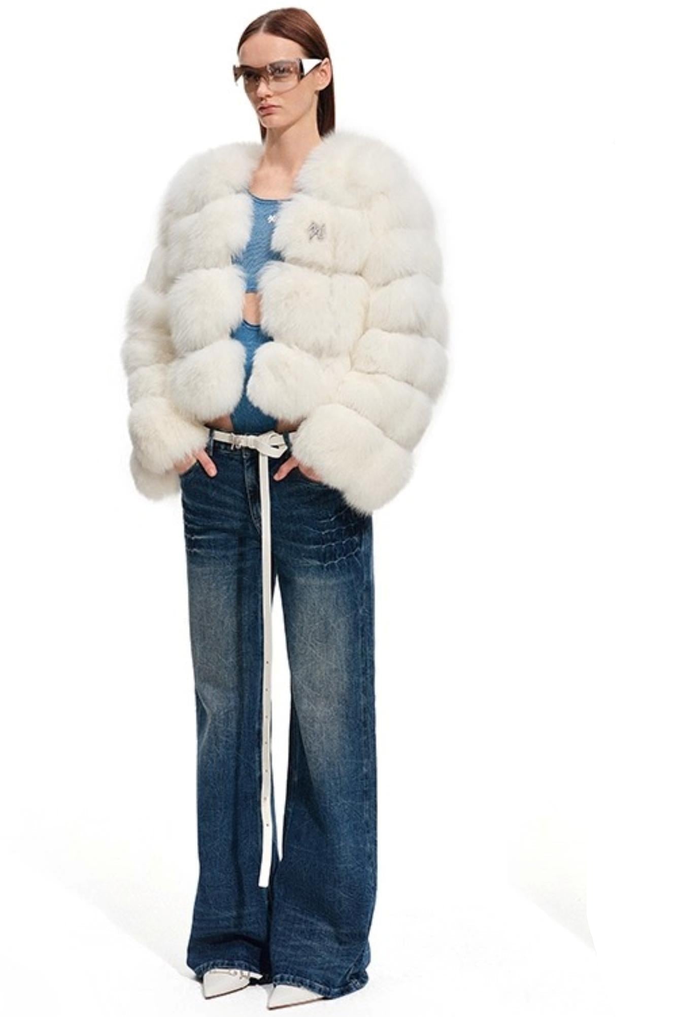 Sandstorm Washed Denim Pants