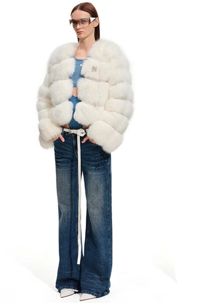 Sandstorm Washed Denim Pants