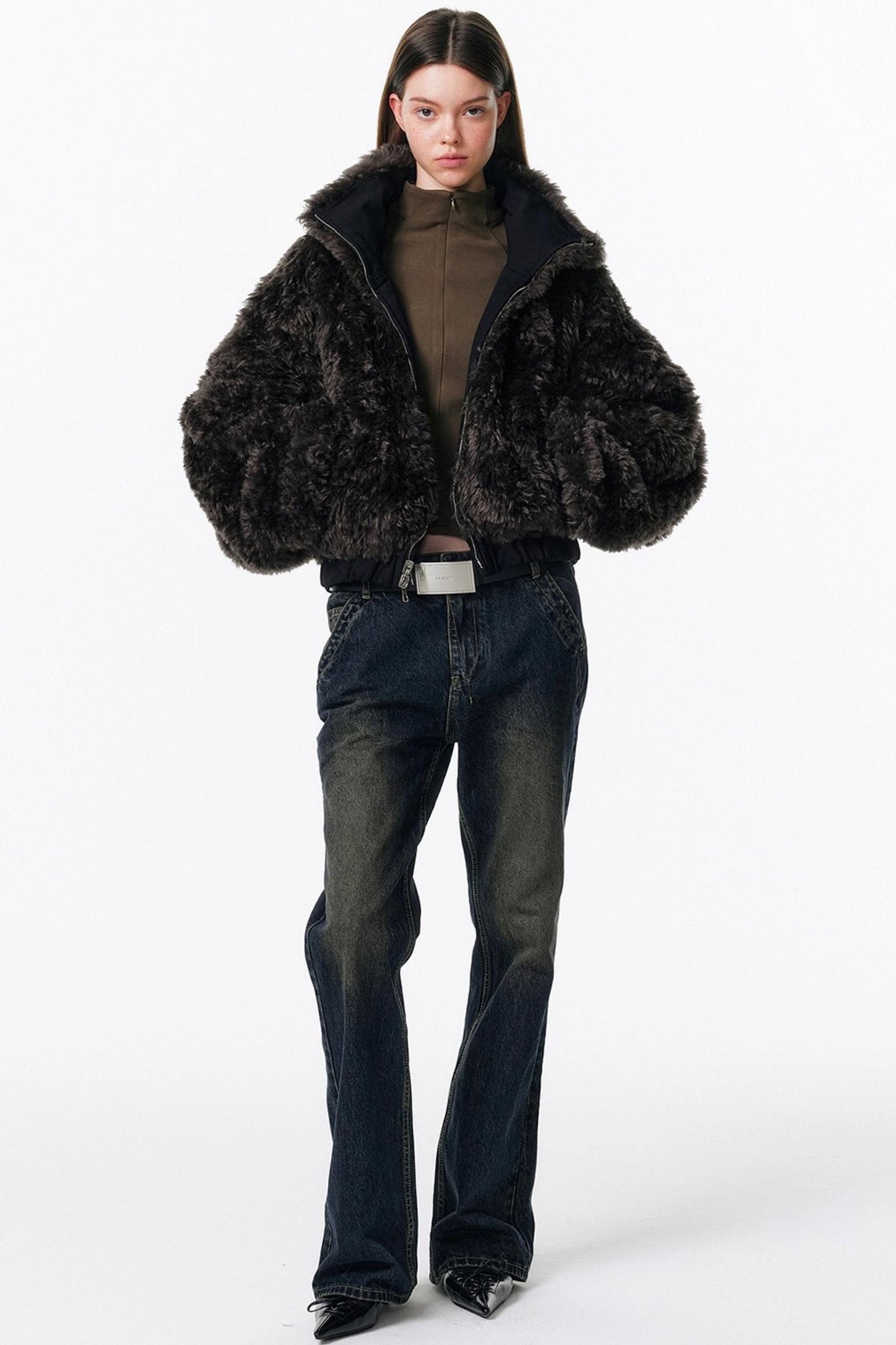 New Versatile Commuter Top