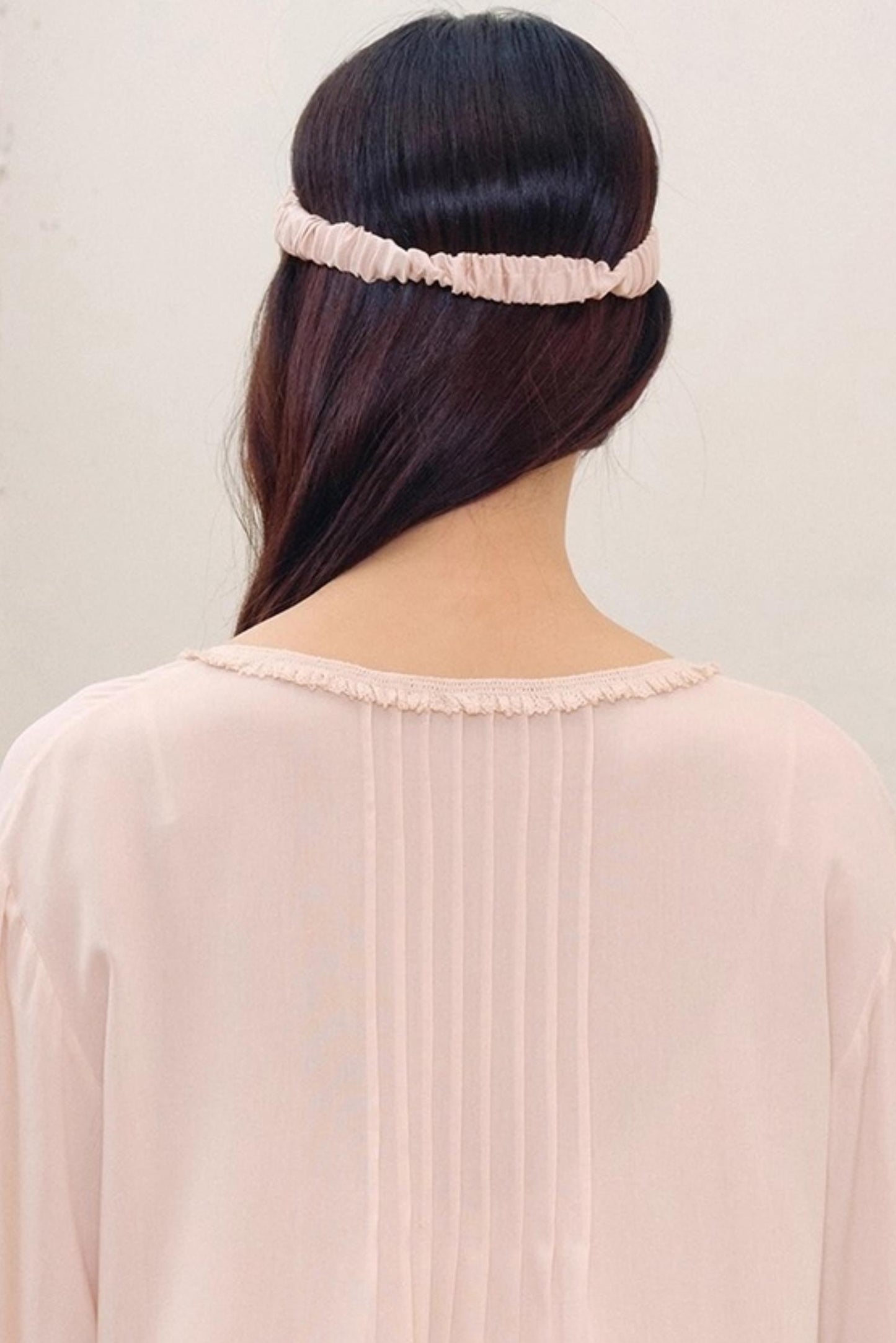 Sweet Dream Silk Eye Mask